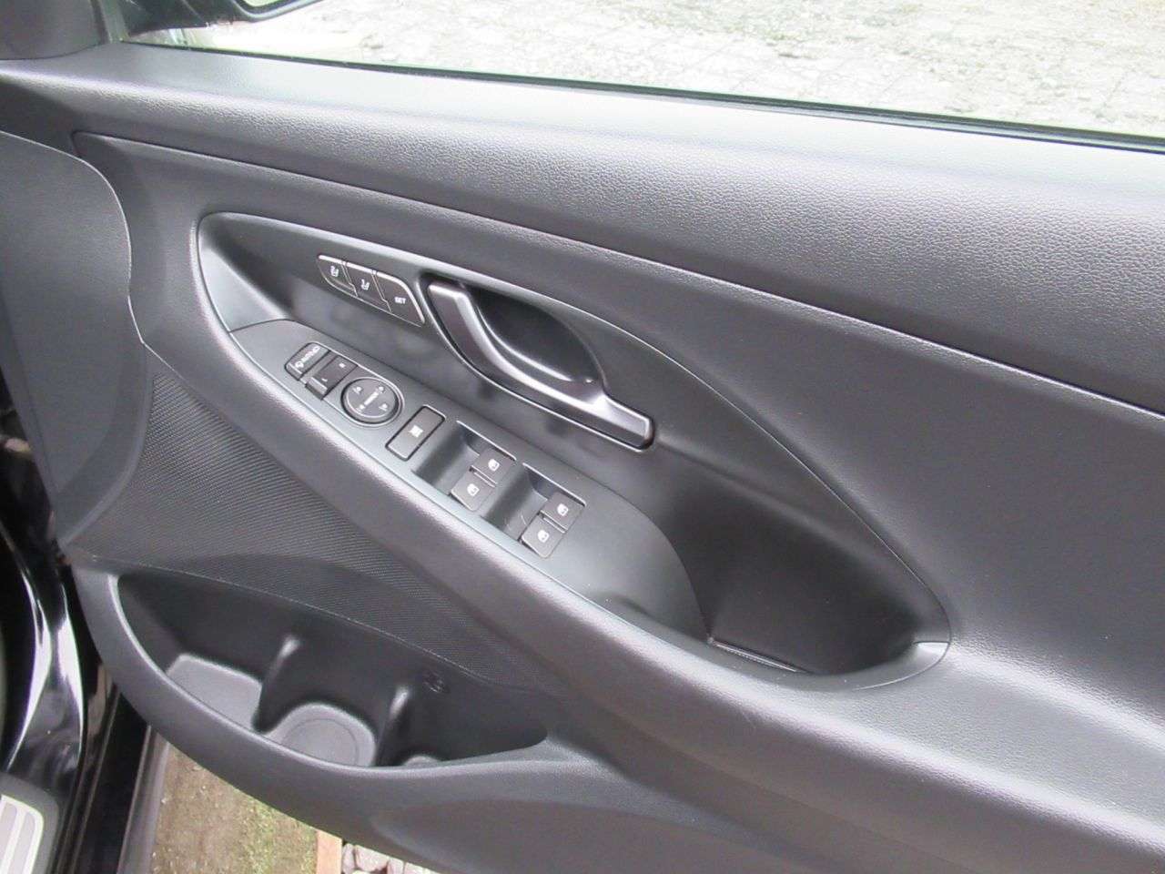 2019 HYUNDAI I30 2019 HYUNDAI I30