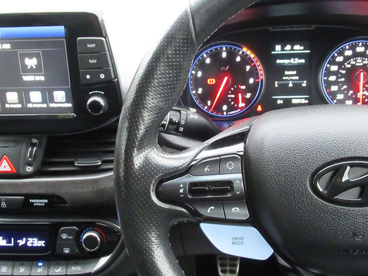 2019 HYUNDAI I30 2019 HYUNDAI I30