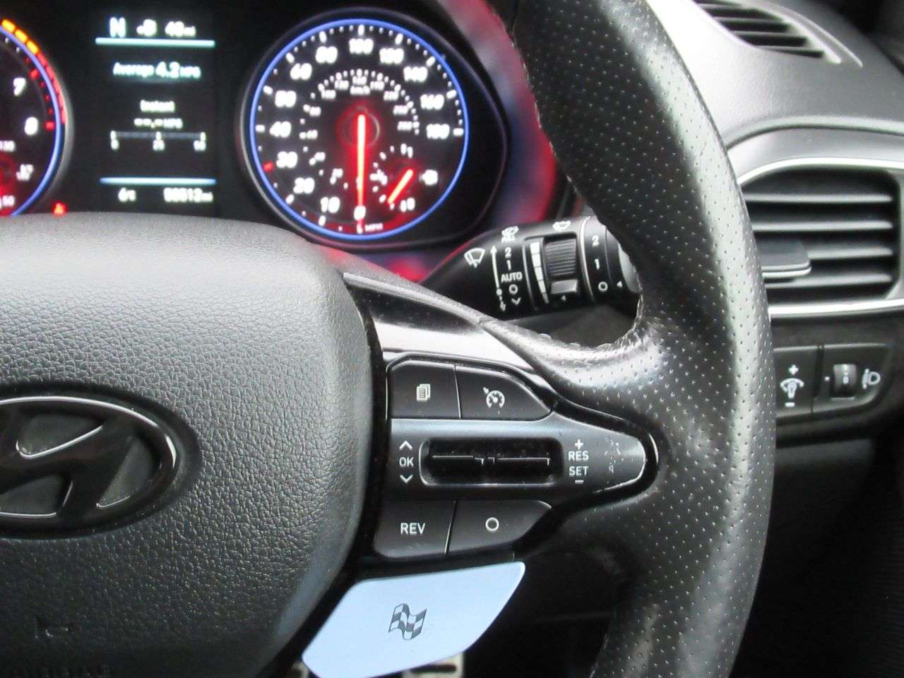 2019 HYUNDAI I30 2019 HYUNDAI I30