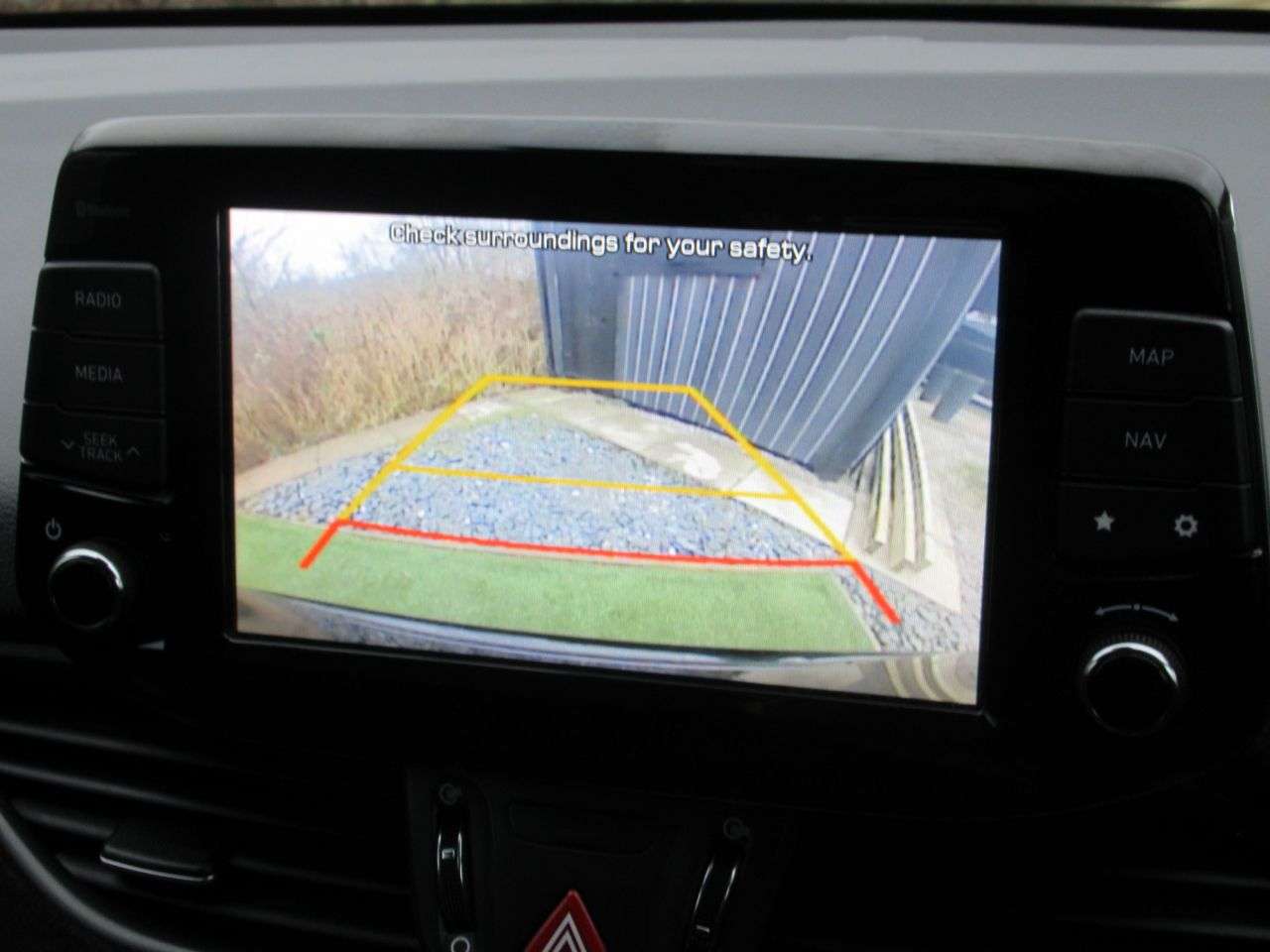 2019 HYUNDAI I30 2019 HYUNDAI I30