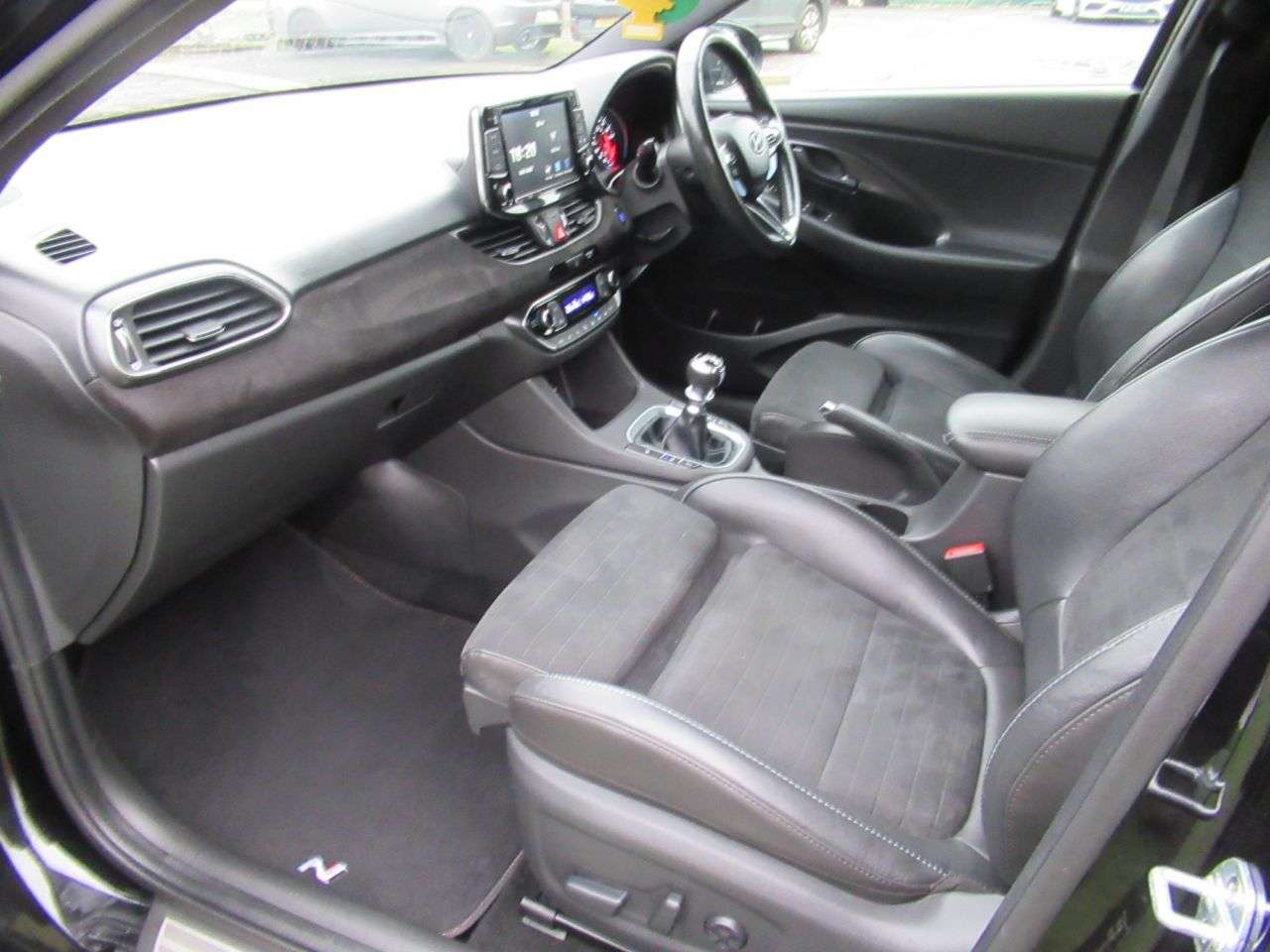 2019 HYUNDAI I30 2019 HYUNDAI I30