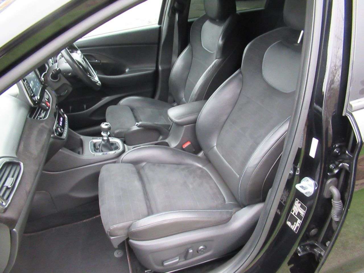 2019 HYUNDAI I30 2019 HYUNDAI I30