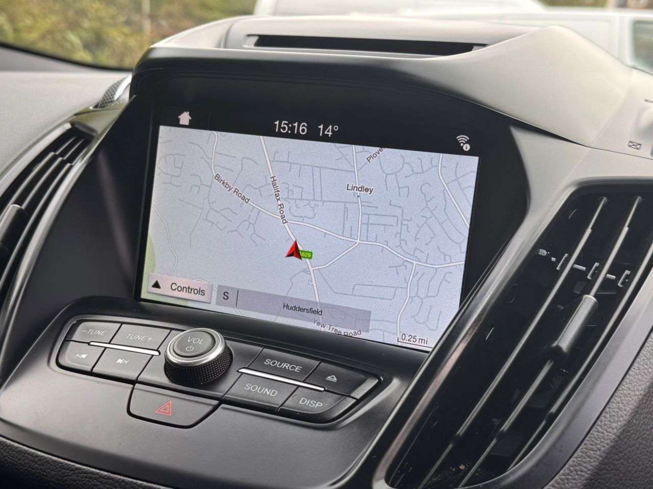 2019 FORD KUGA 2019 FORD KUGA