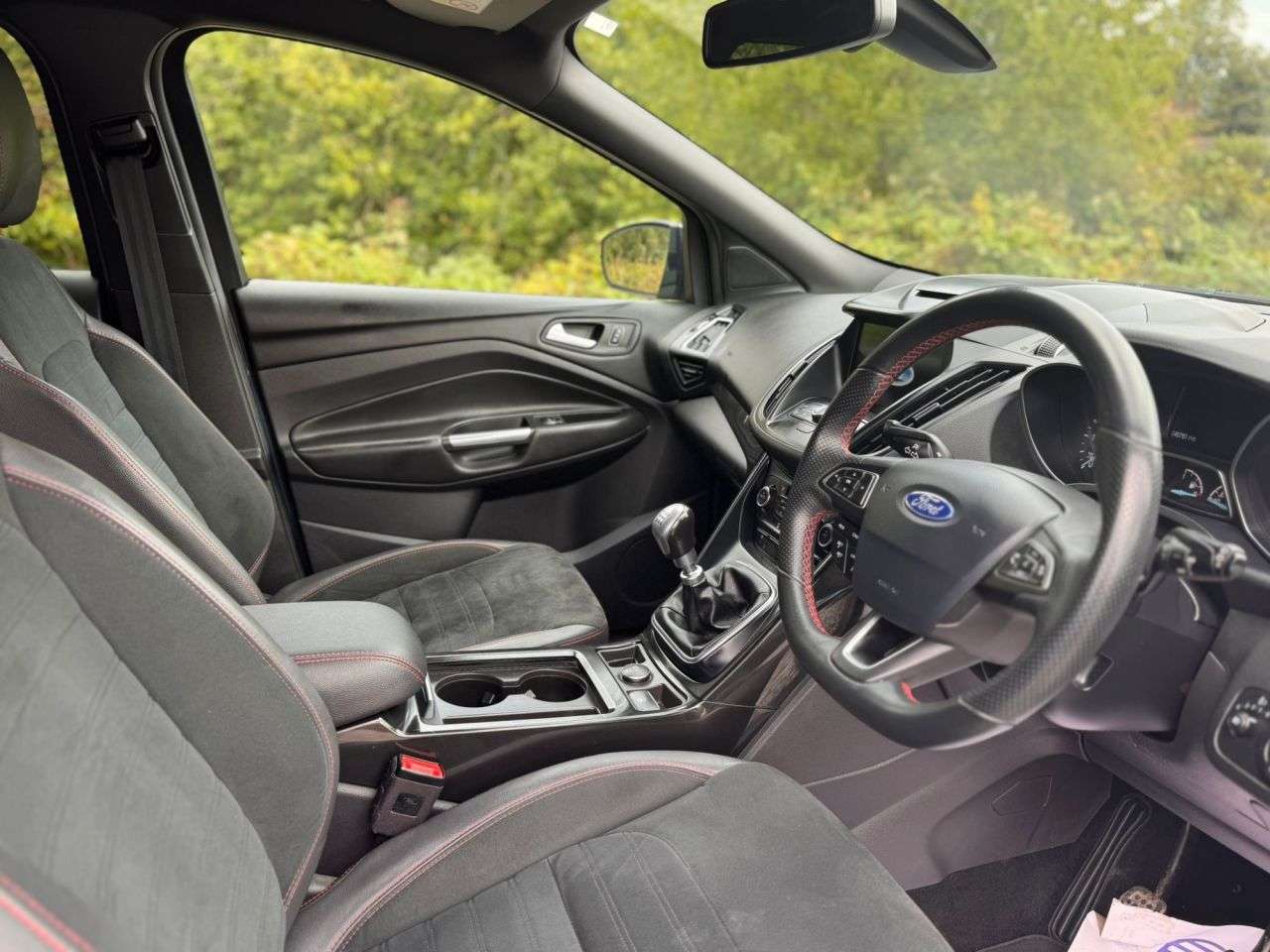 2019 FORD KUGA 2019 FORD KUGA