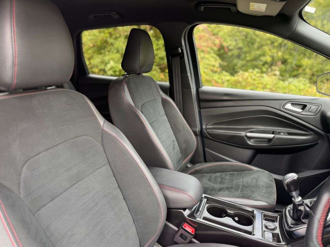 2019 FORD KUGA 2019 FORD KUGA