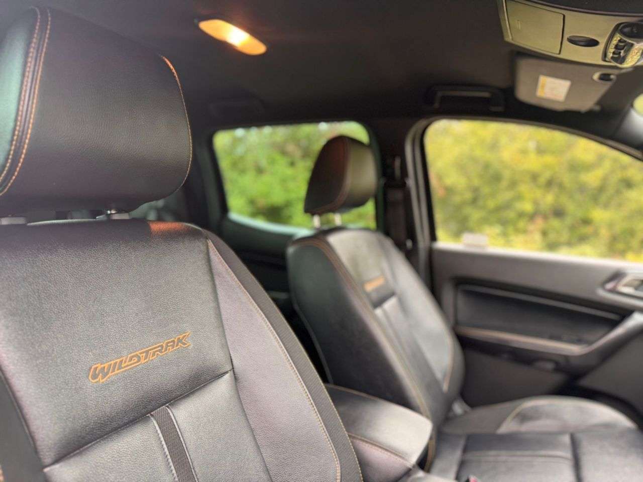 2021 FORD RANGER 2021 FORD RANGER