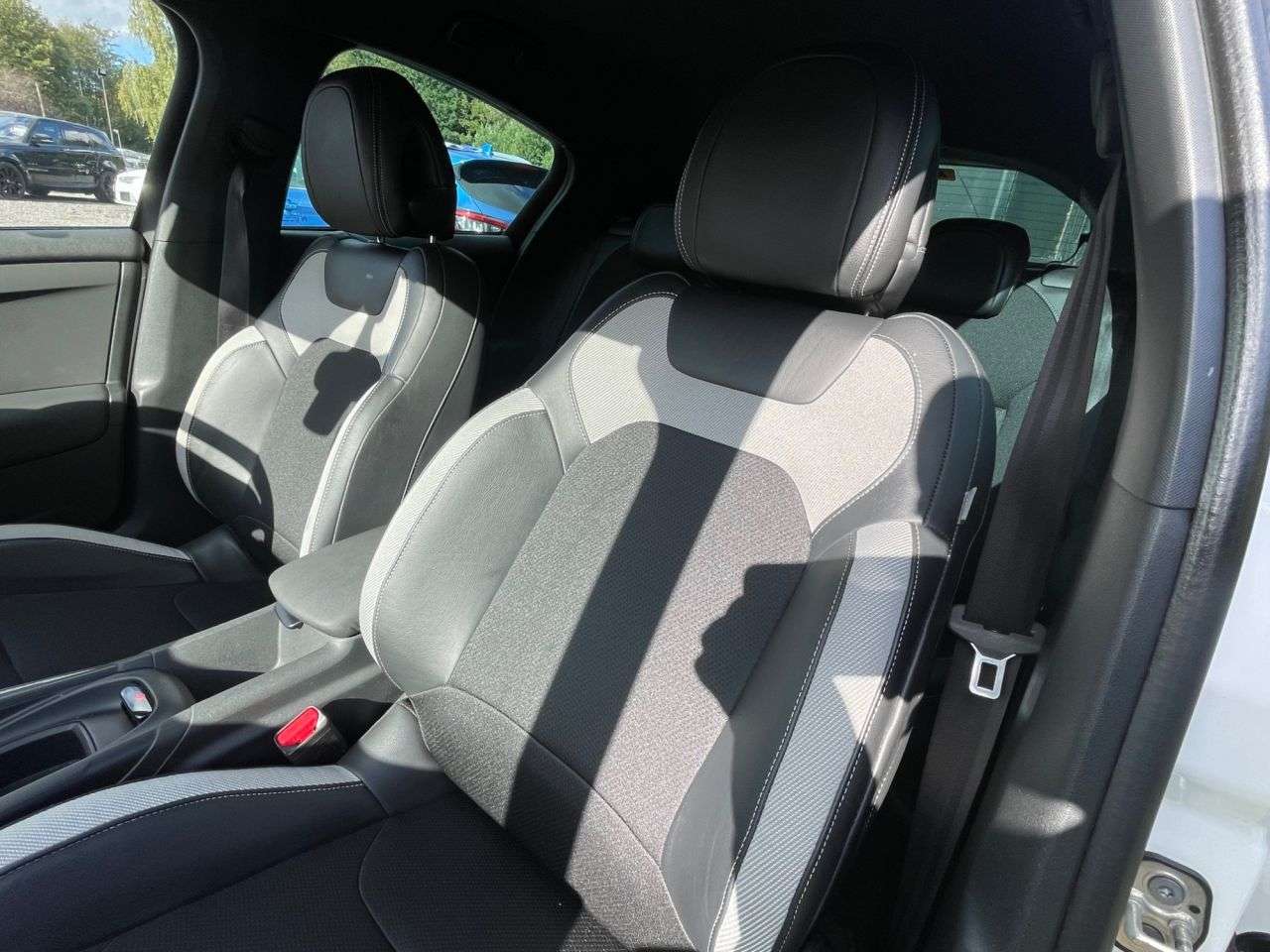 2015 CITROEN DS4 2015 CITROEN DS4