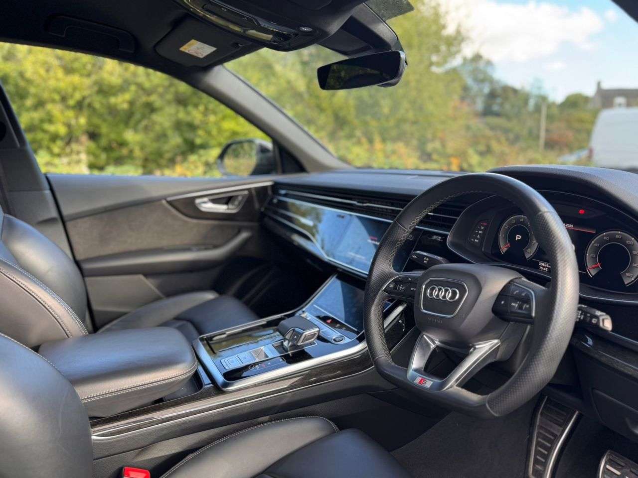 2022 AUDI Q8 2022 AUDI Q8