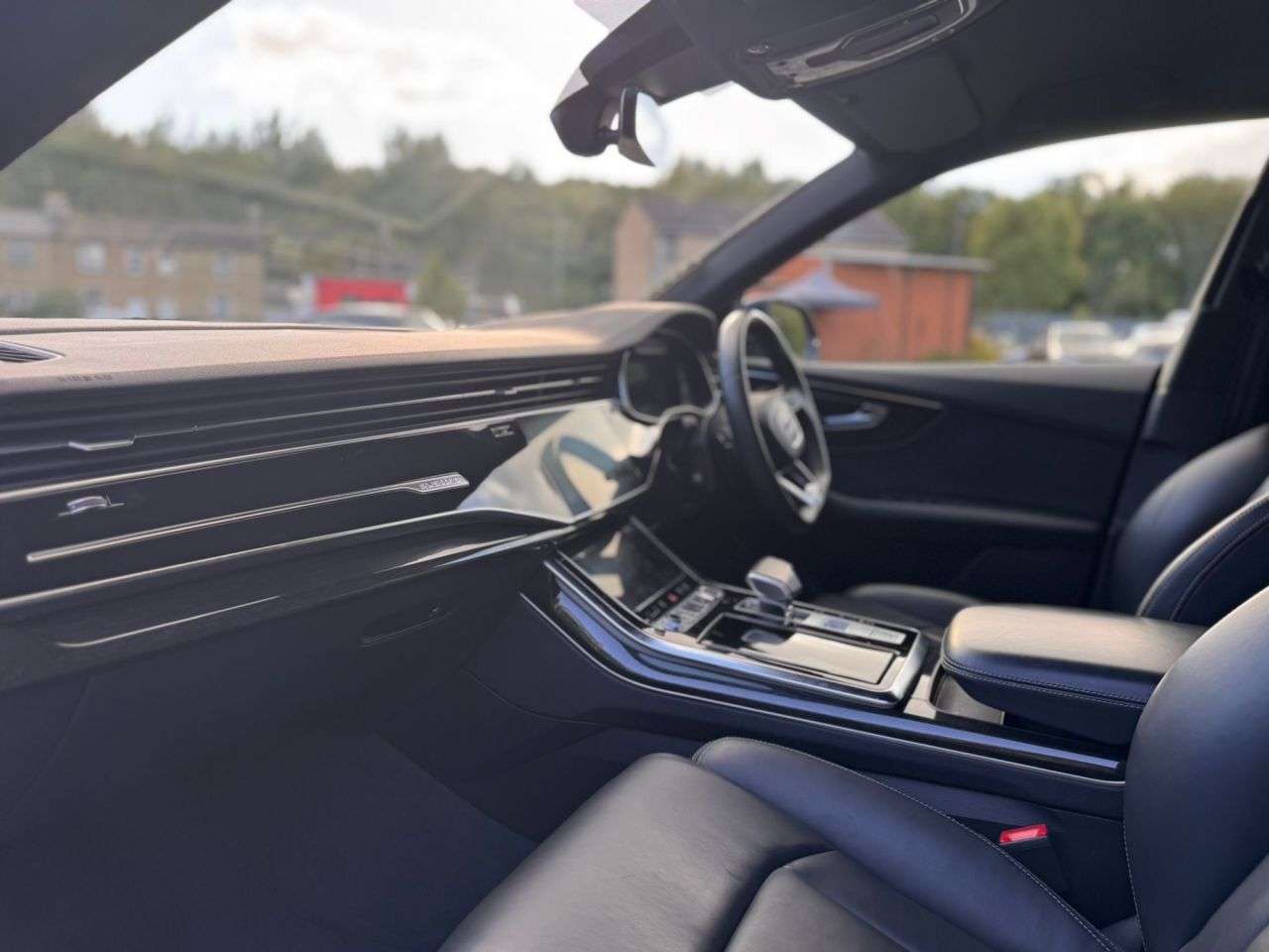 2022 AUDI Q8 2022 AUDI Q8