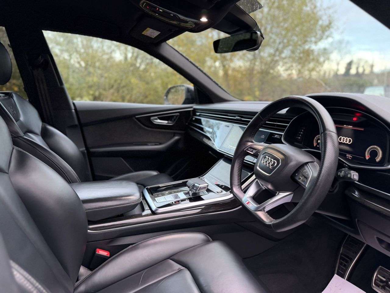 2022 AUDI Q8 2022 AUDI Q8