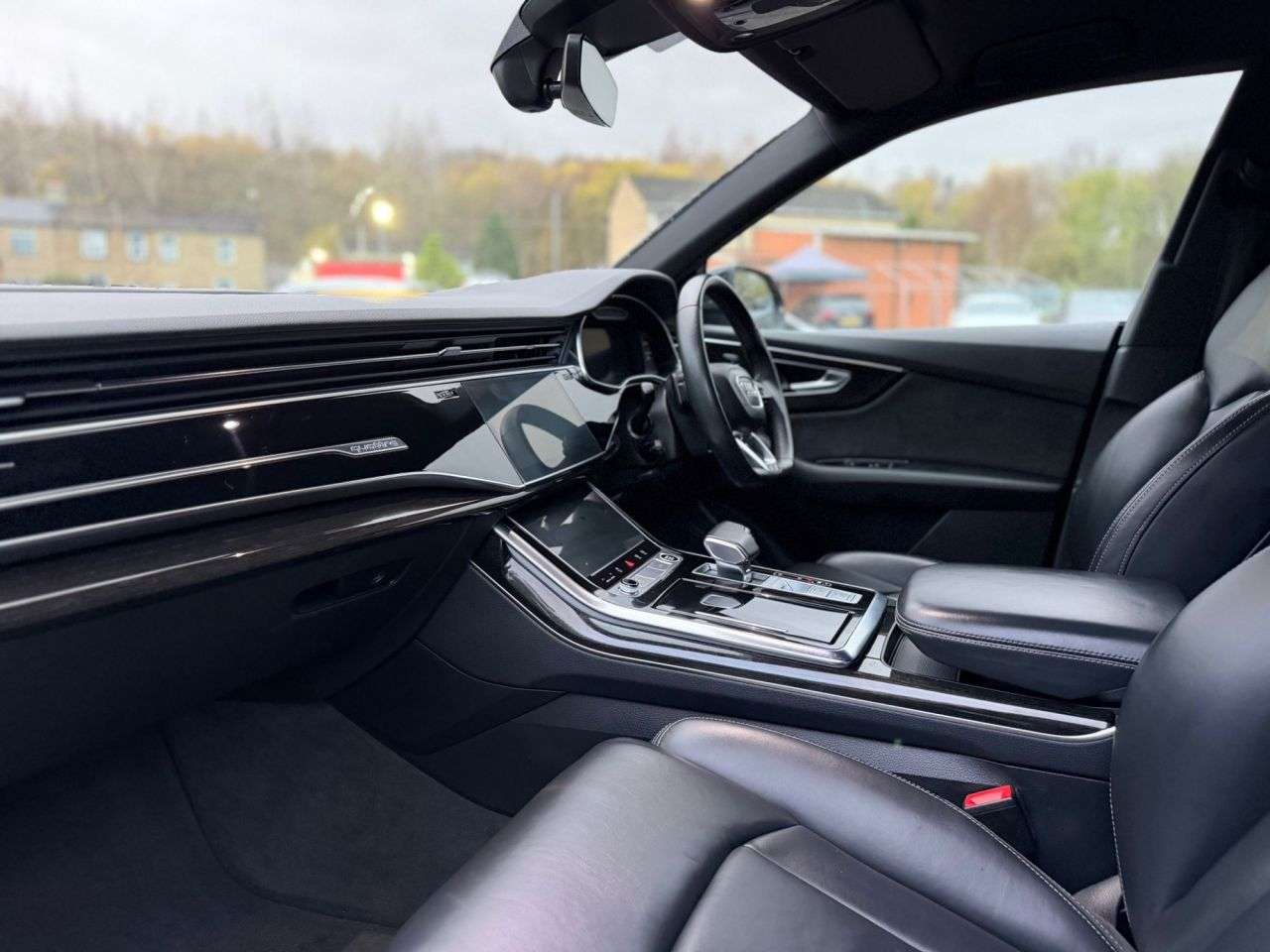 2022 AUDI Q8 2022 AUDI Q8