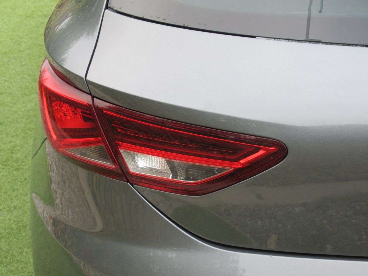 2015 SEAT LEON 2015 SEAT LEON