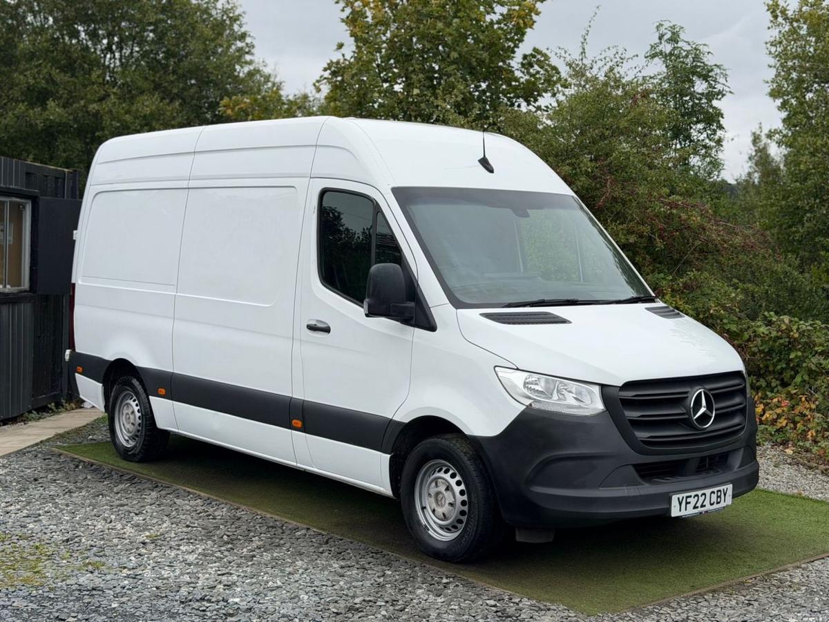 Check out this Mercedes-benz Sprinter 2022 Diesel Manual