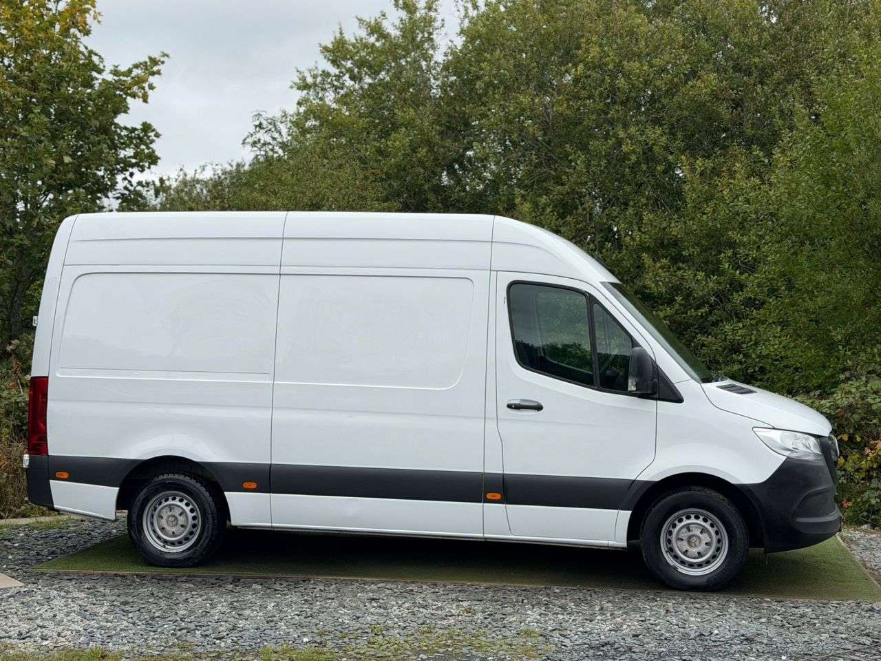 2022 MERCEDES-BENZ SPRINTER 2022 MERCEDES-BENZ SPRINTER