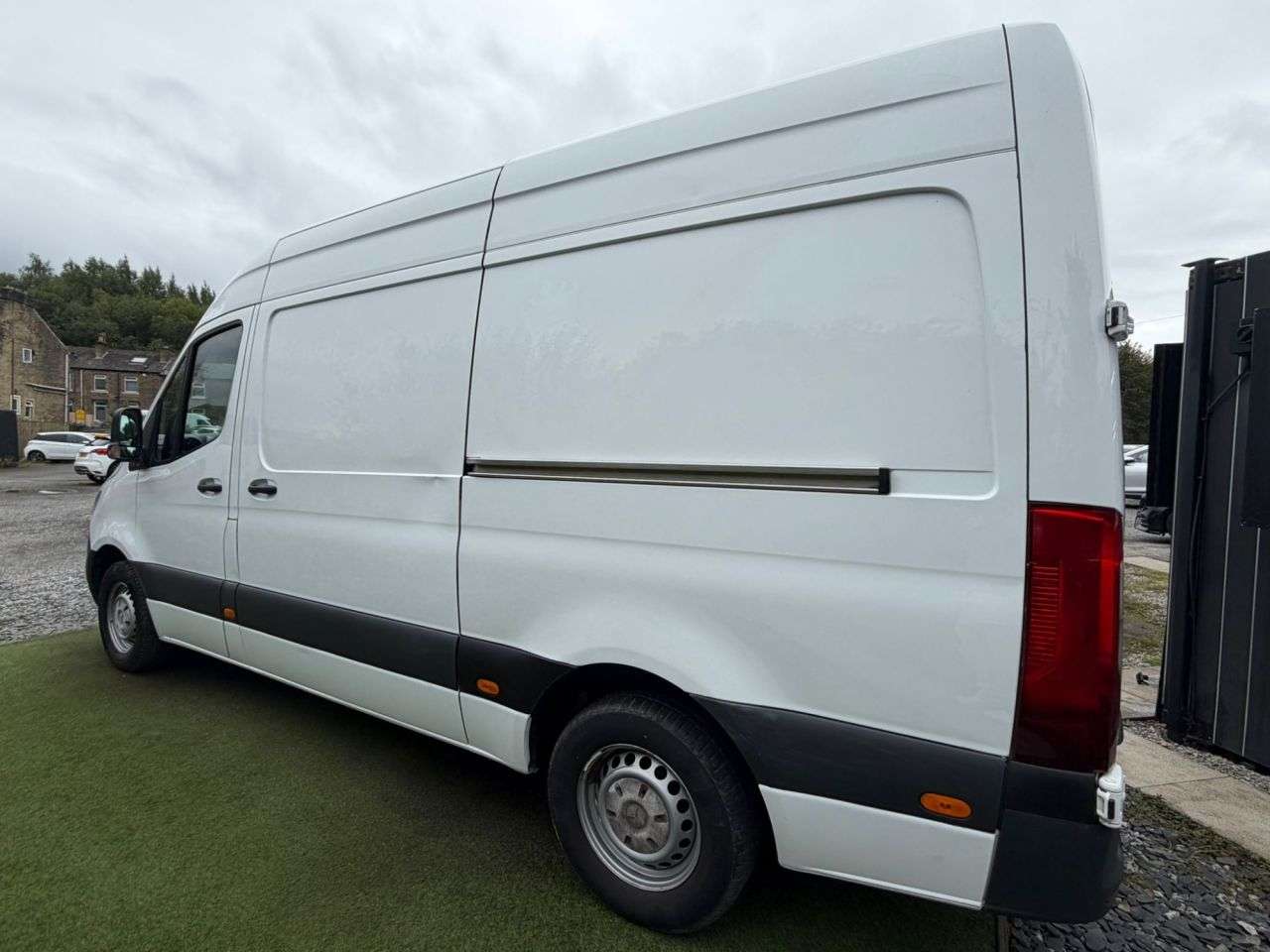 2022 MERCEDES-BENZ SPRINTER 2022 MERCEDES-BENZ SPRINTER