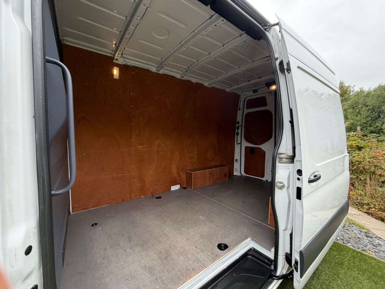 2022 MERCEDES-BENZ SPRINTER 2022 MERCEDES-BENZ SPRINTER