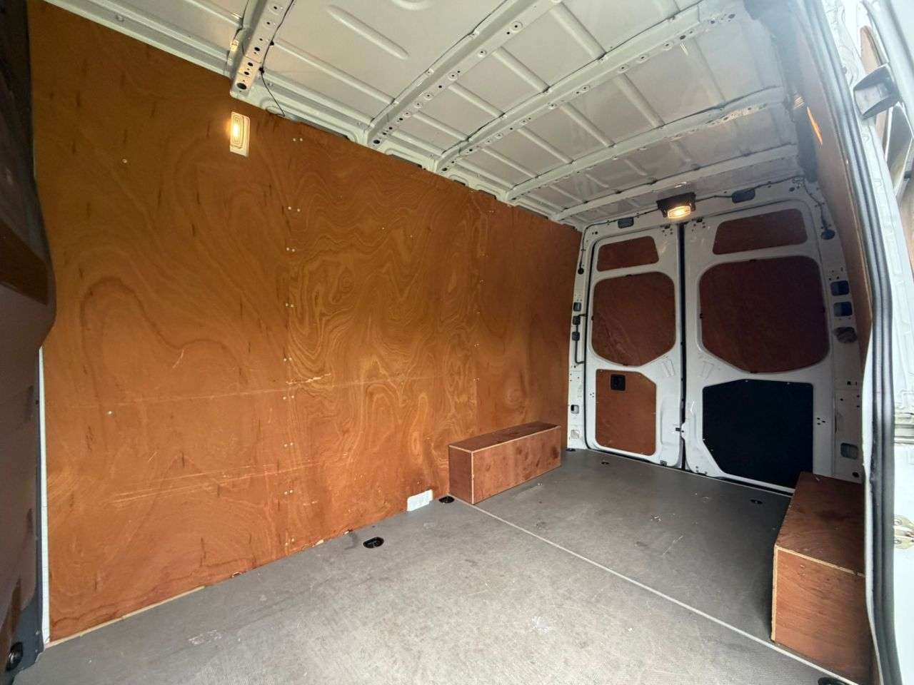 2022 MERCEDES-BENZ SPRINTER 2022 MERCEDES-BENZ SPRINTER