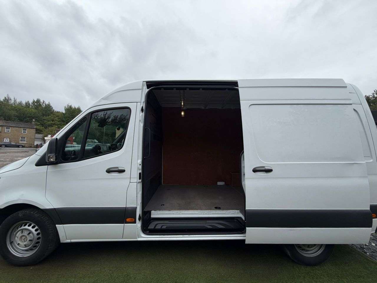 2022 MERCEDES-BENZ SPRINTER 2022 MERCEDES-BENZ SPRINTER