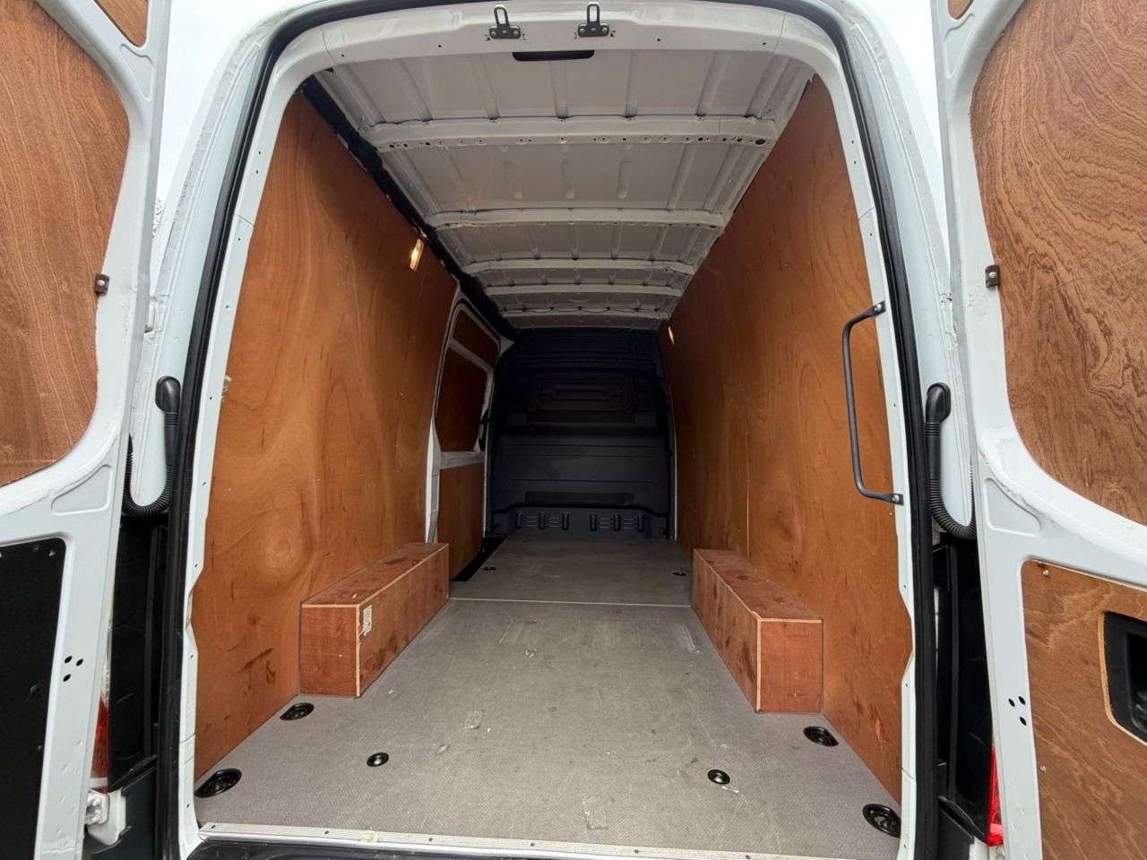 2022 MERCEDES-BENZ SPRINTER 2022 MERCEDES-BENZ SPRINTER