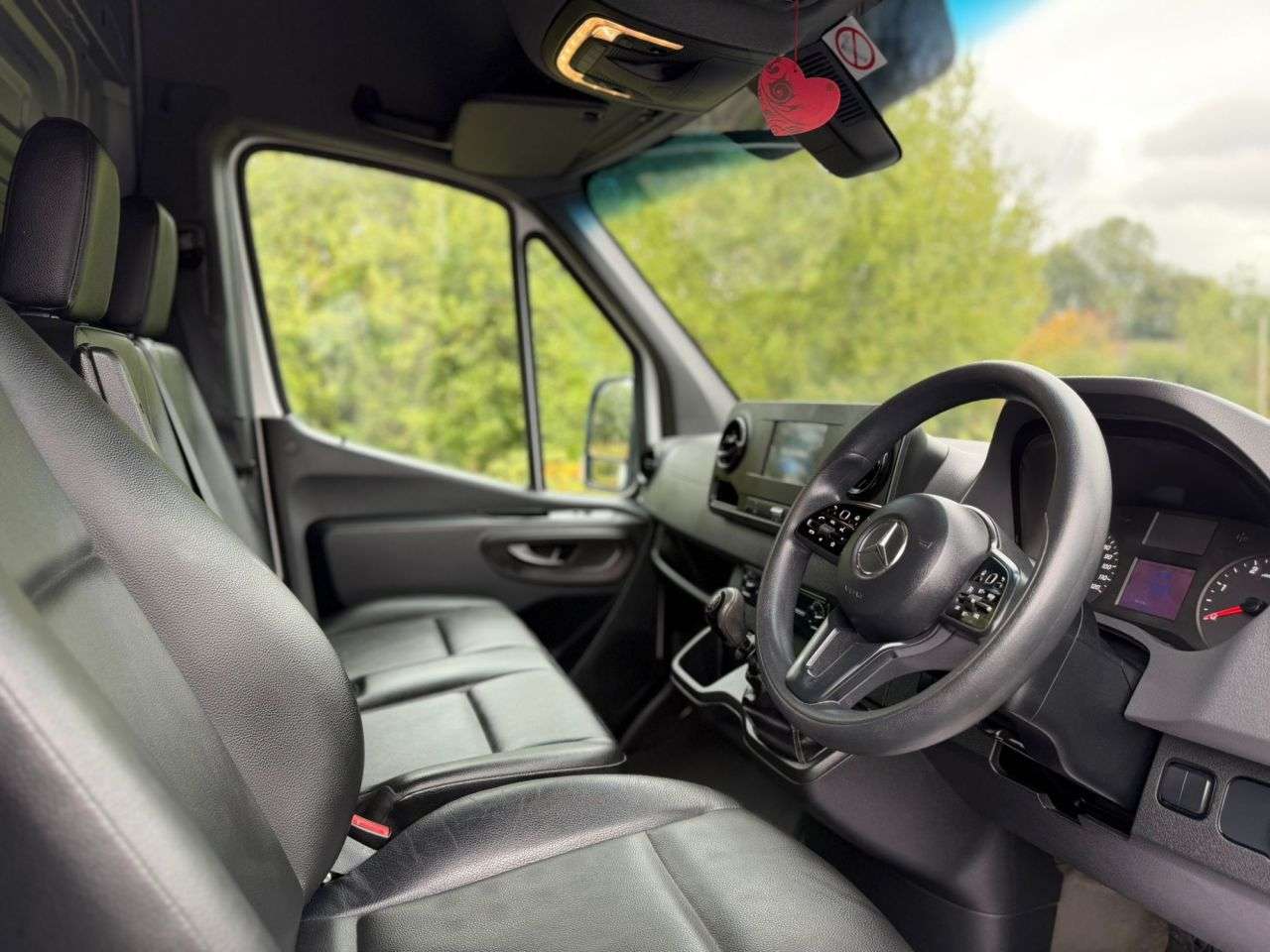 2022 MERCEDES-BENZ SPRINTER 2022 MERCEDES-BENZ SPRINTER