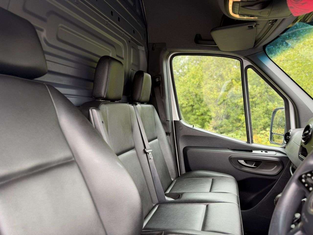 2022 MERCEDES-BENZ SPRINTER 2022 MERCEDES-BENZ SPRINTER