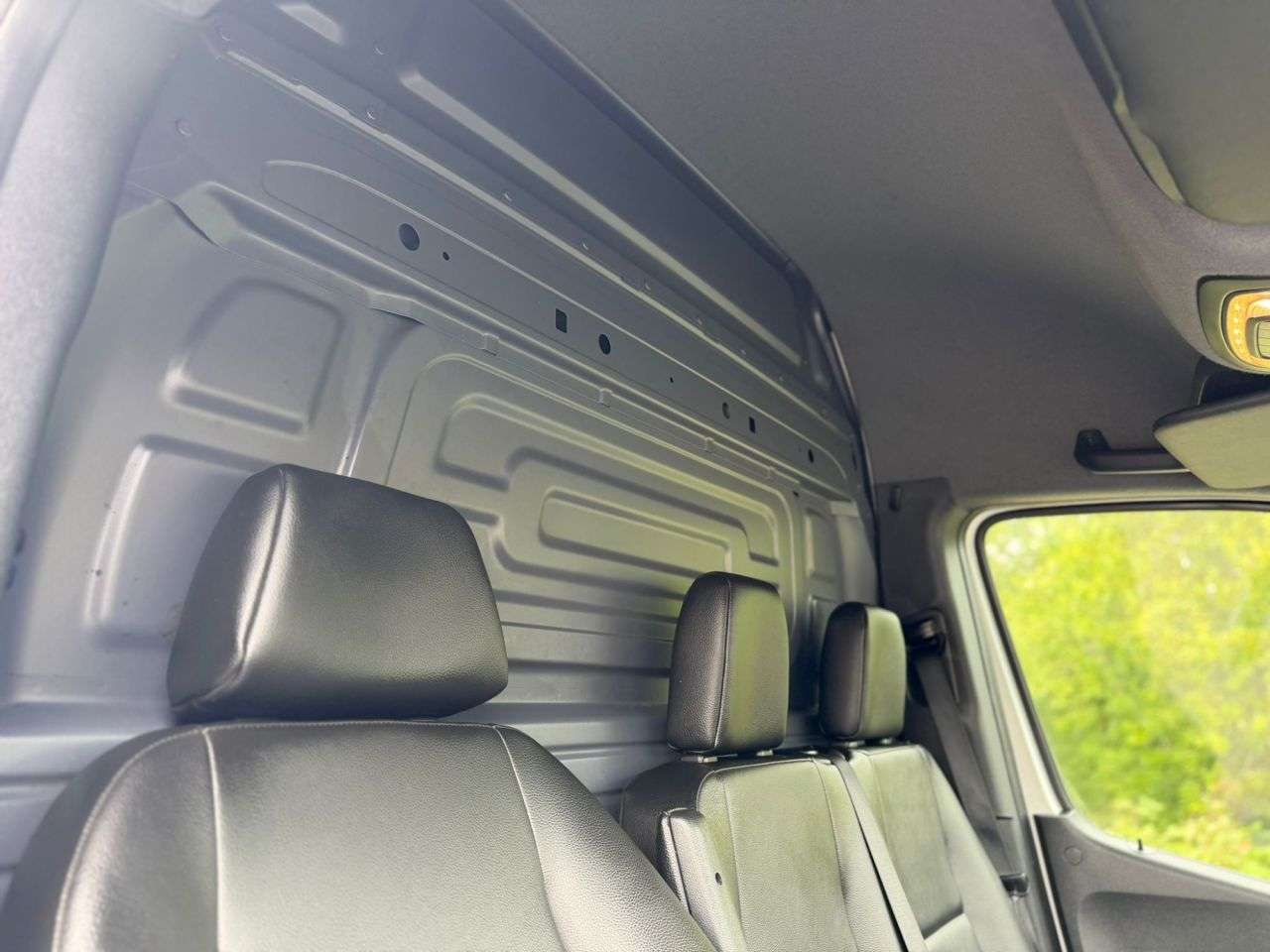 2022 MERCEDES-BENZ SPRINTER 2022 MERCEDES-BENZ SPRINTER