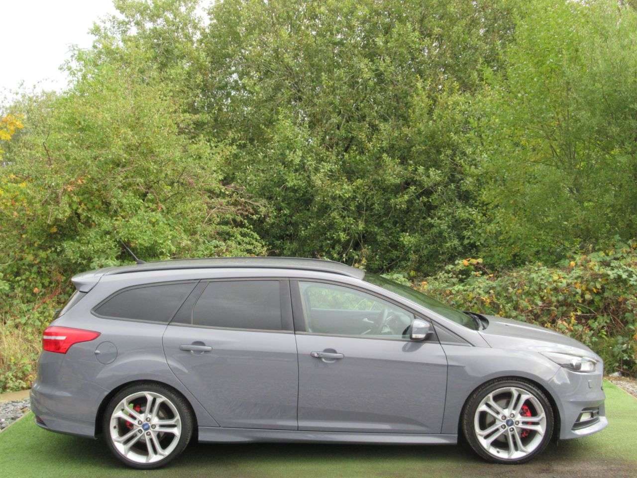 2016 FORD FOCUS 2016 FORD FOCUS