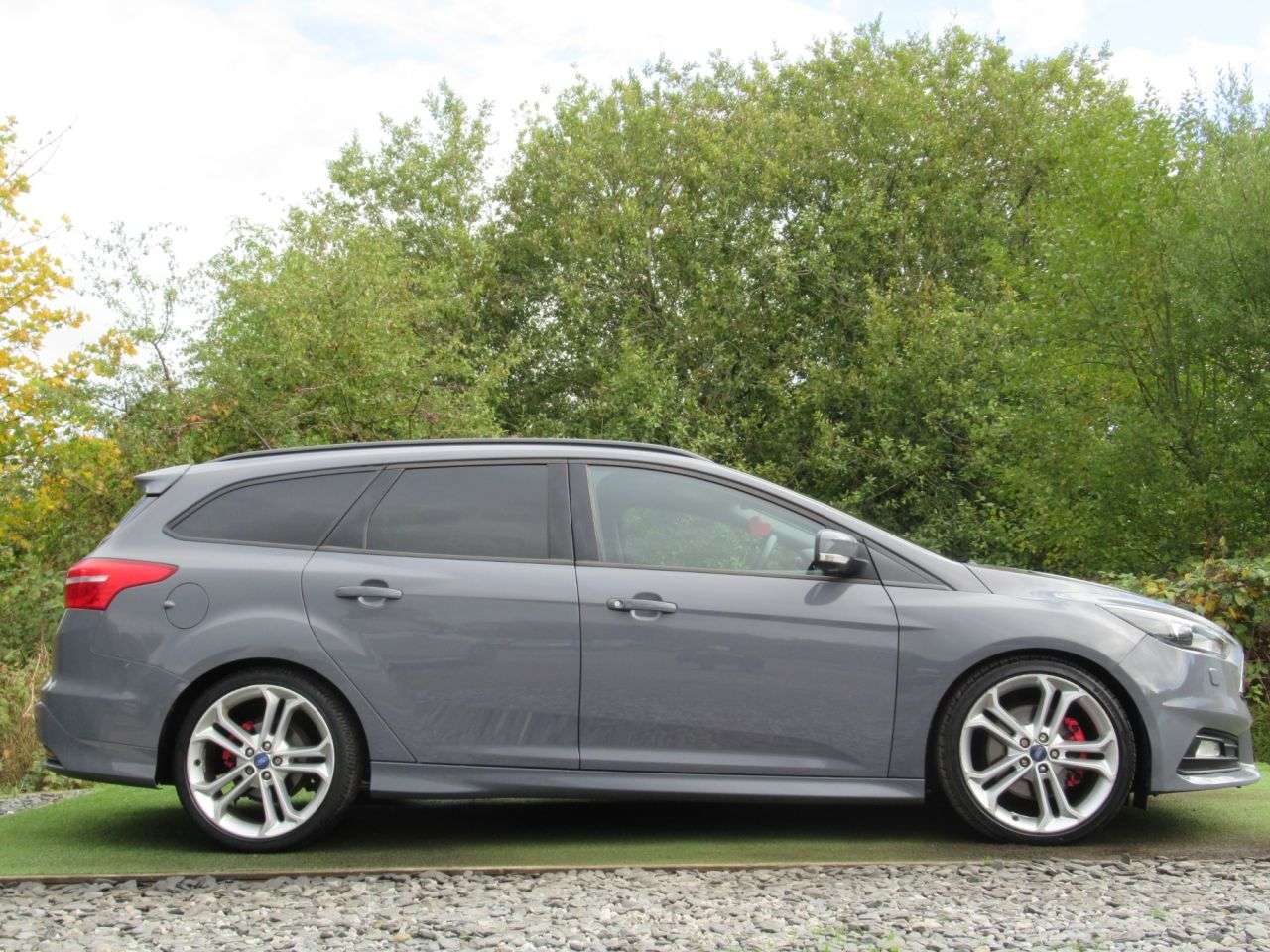 2016 FORD FOCUS 2016 FORD FOCUS