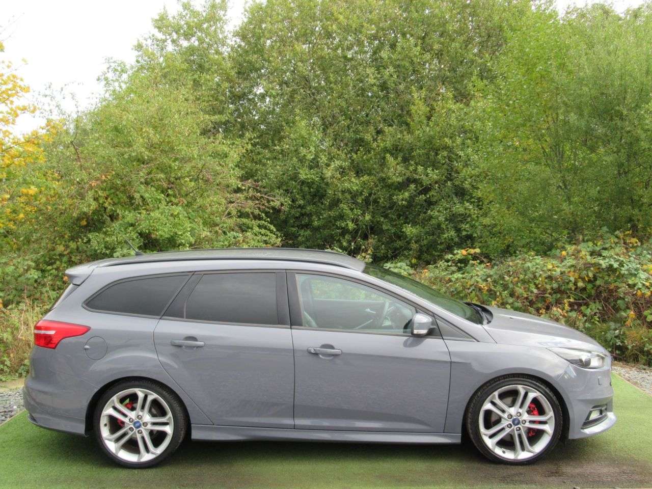 2016 FORD FOCUS 2016 FORD FOCUS