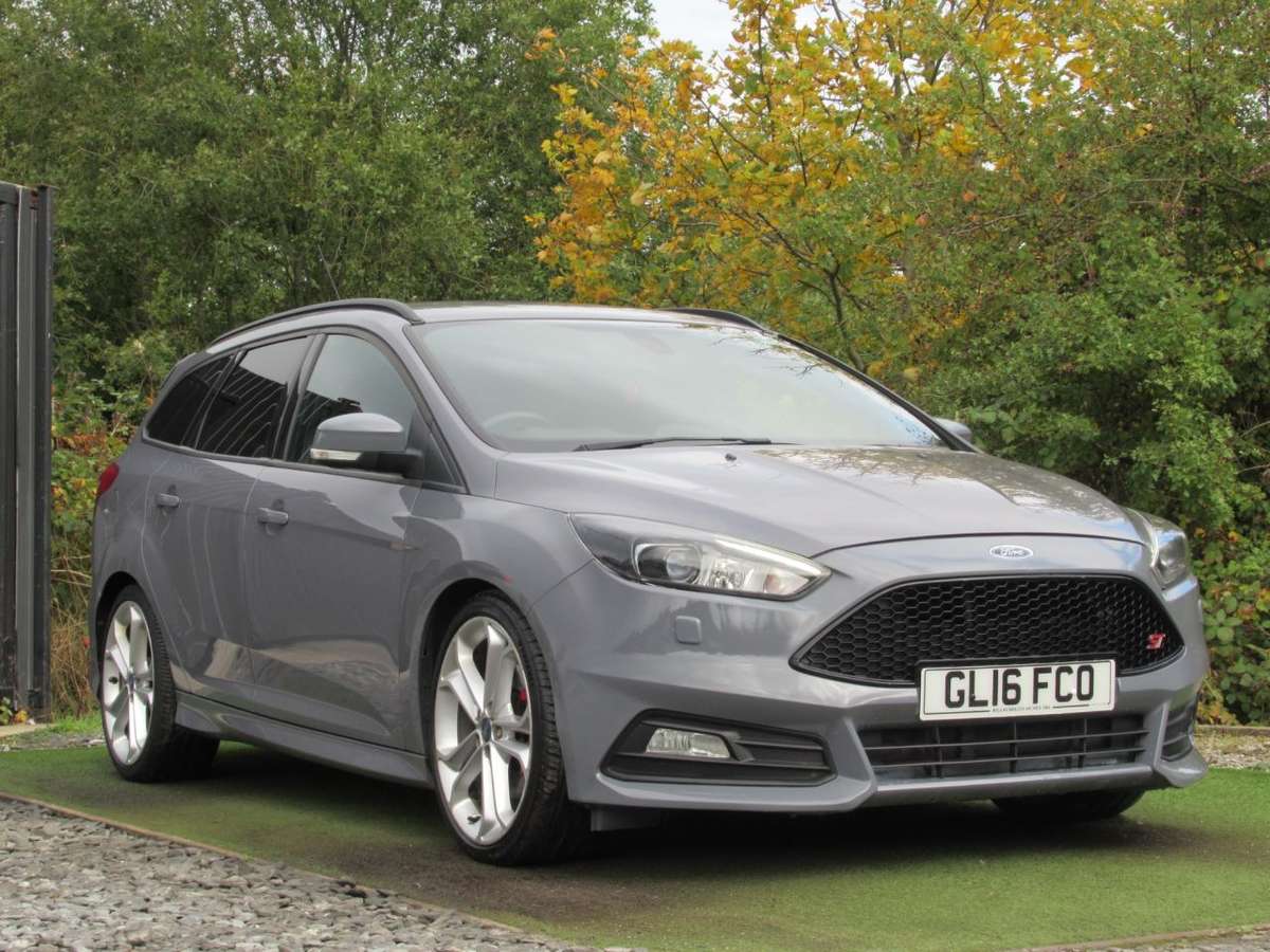 Check out this Ford Focus 2016 Diesel Manual