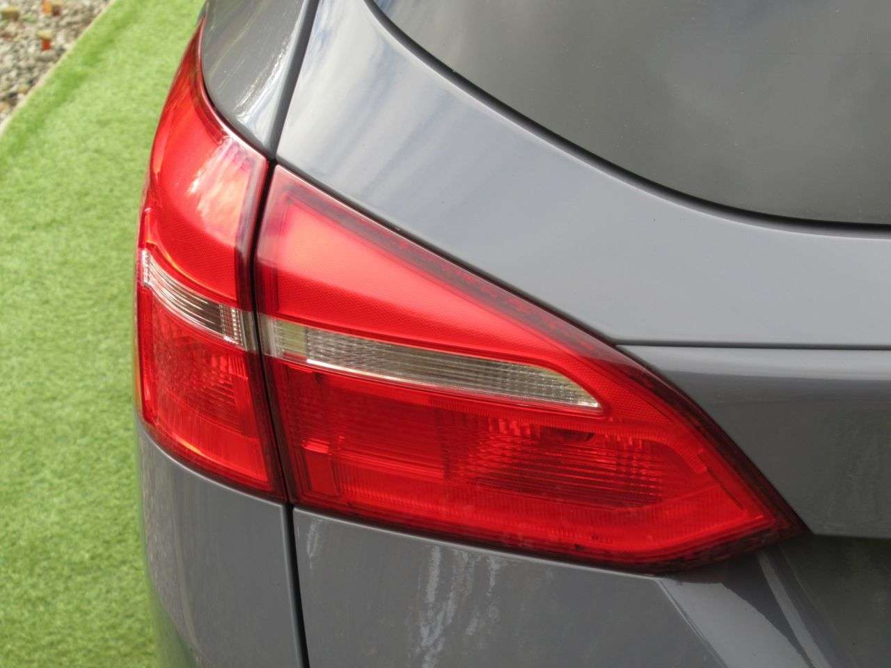 2016 FORD FOCUS 2016 FORD FOCUS