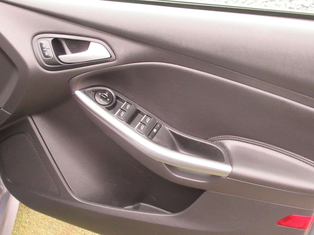 2016 FORD FOCUS 2016 FORD FOCUS