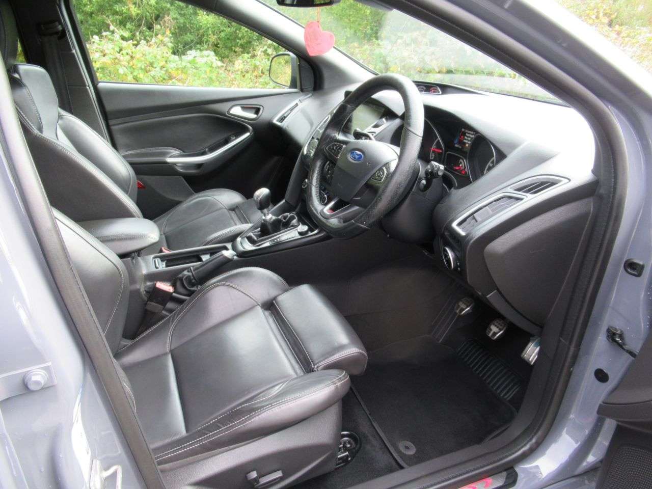 2016 FORD FOCUS 2016 FORD FOCUS