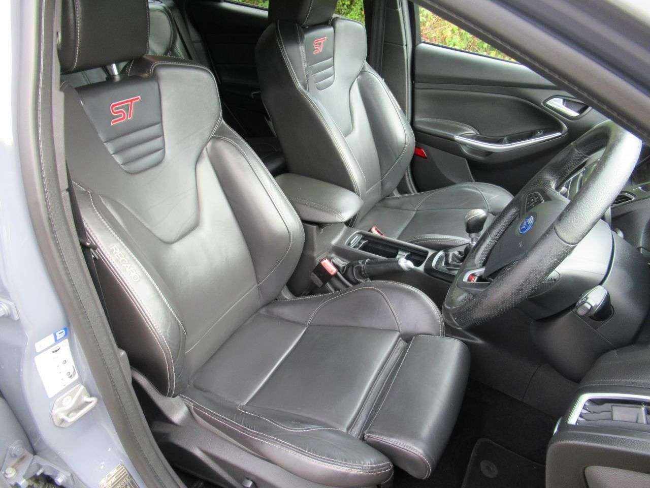 2016 FORD FOCUS 2016 FORD FOCUS