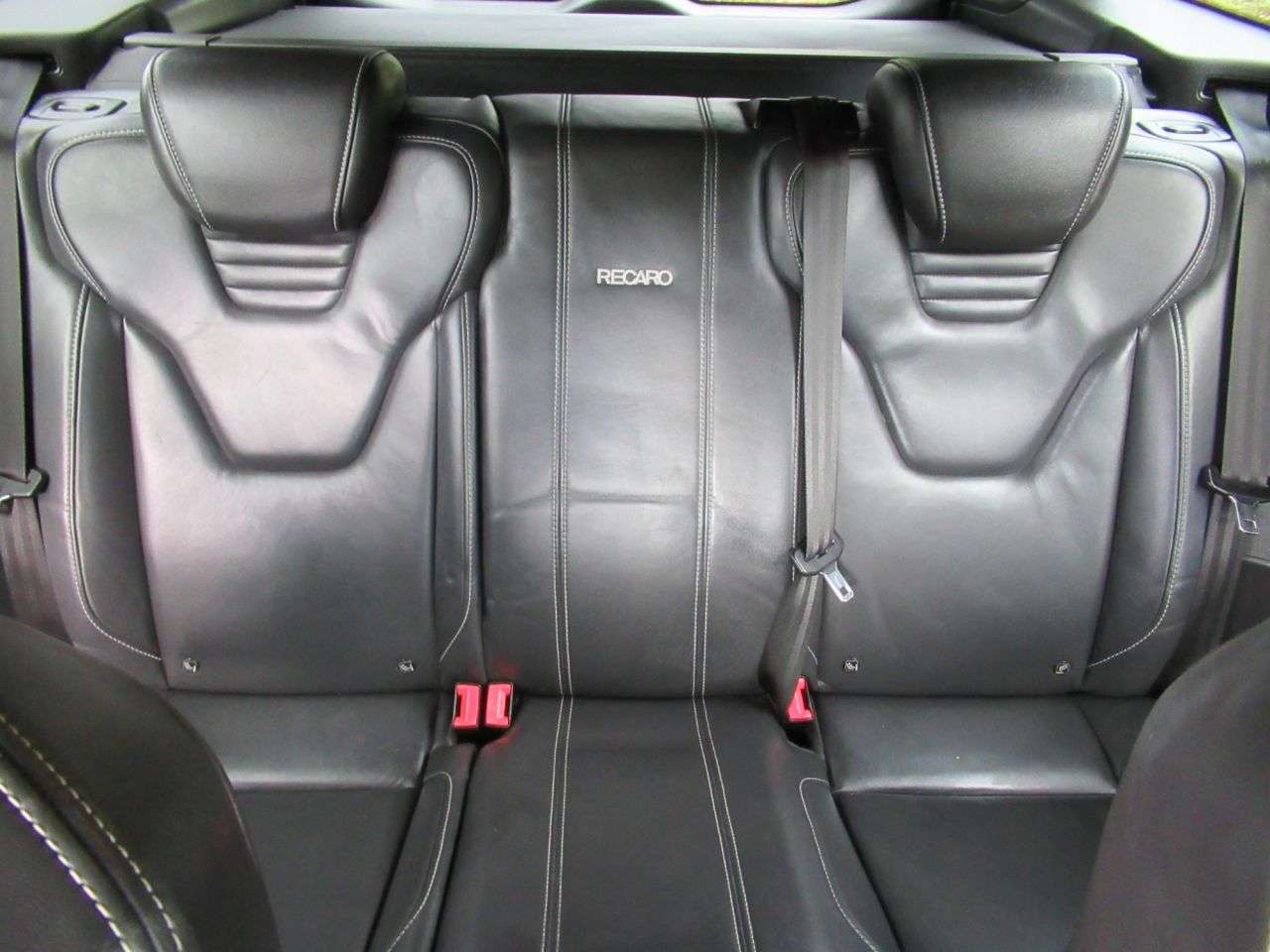 2016 FORD FOCUS 2016 FORD FOCUS