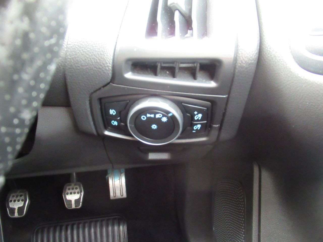 2016 FORD FOCUS 2016 FORD FOCUS