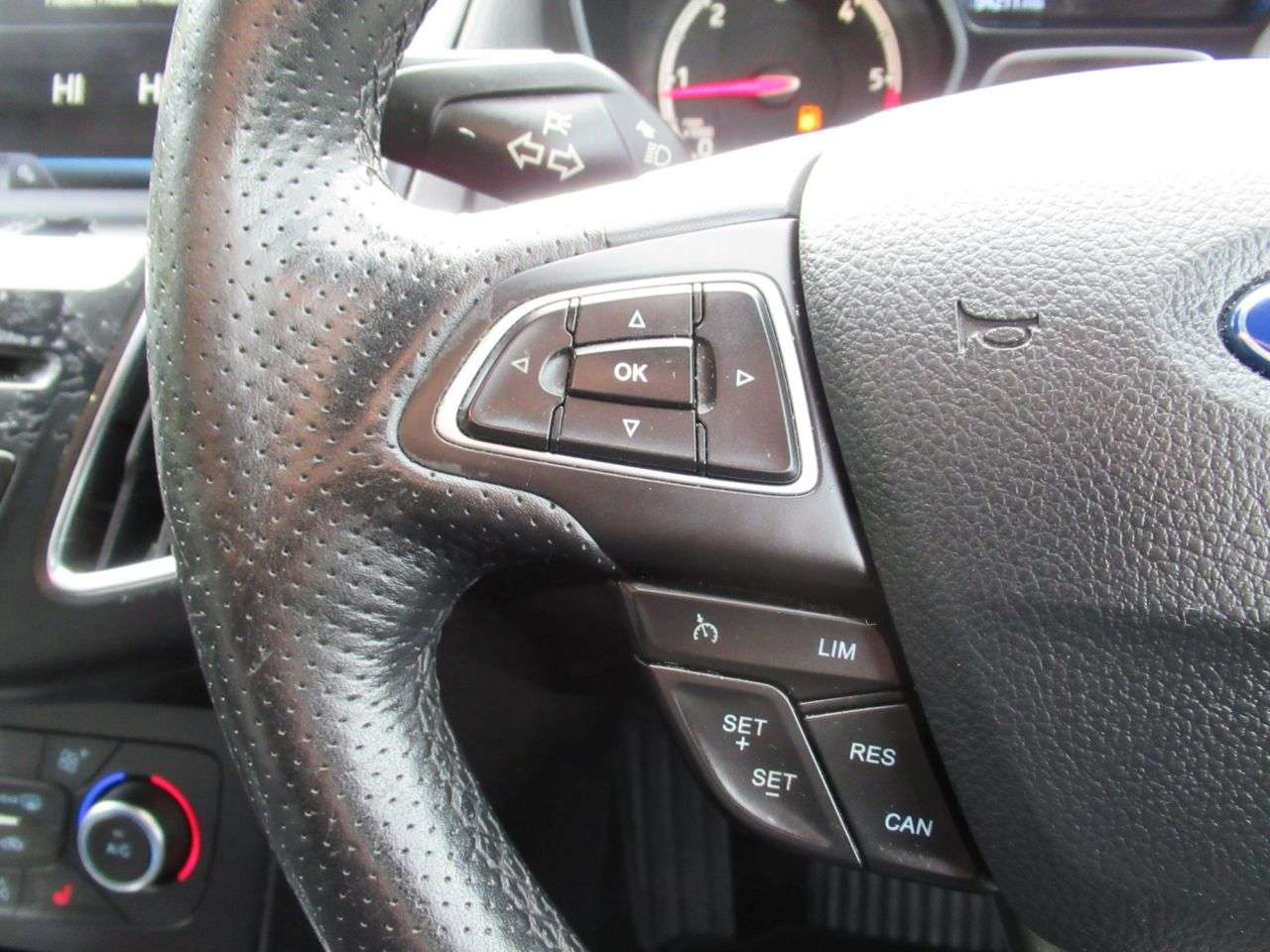 2016 FORD FOCUS 2016 FORD FOCUS