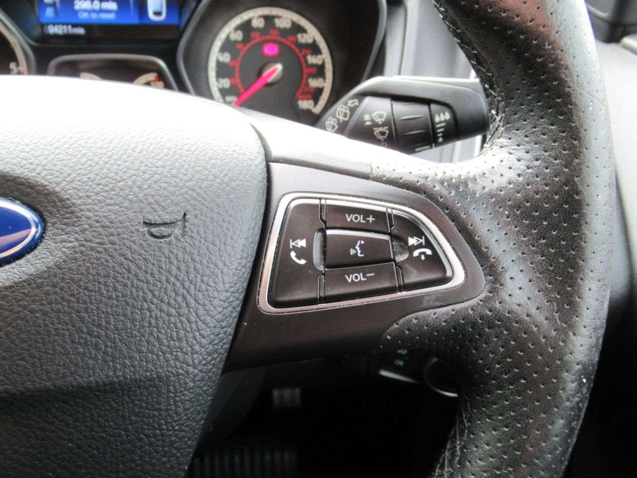 2016 FORD FOCUS 2016 FORD FOCUS