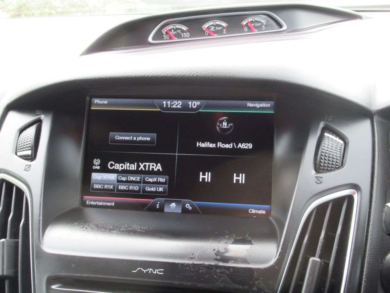 2016 FORD FOCUS 2016 FORD FOCUS