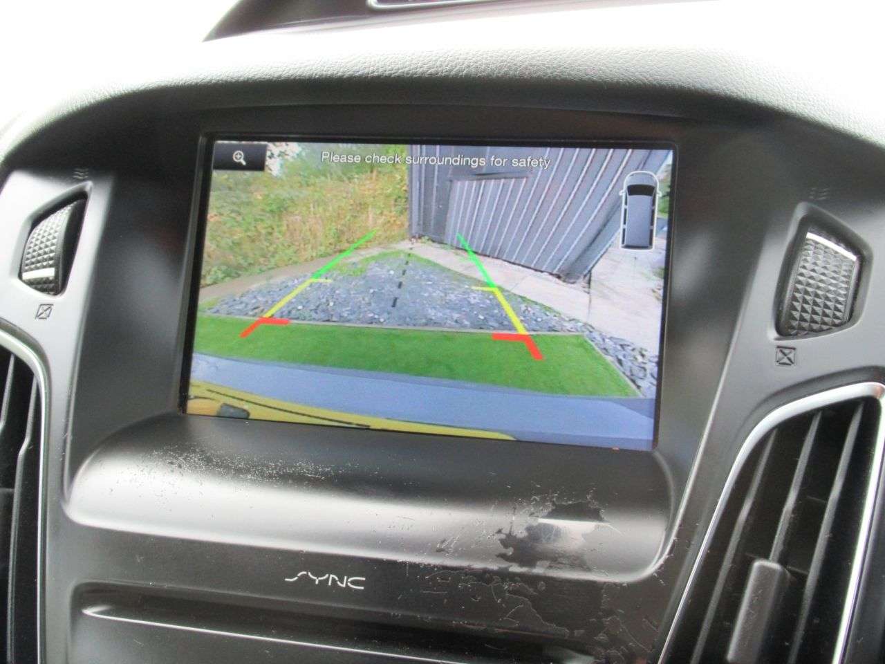 2016 FORD FOCUS 2016 FORD FOCUS