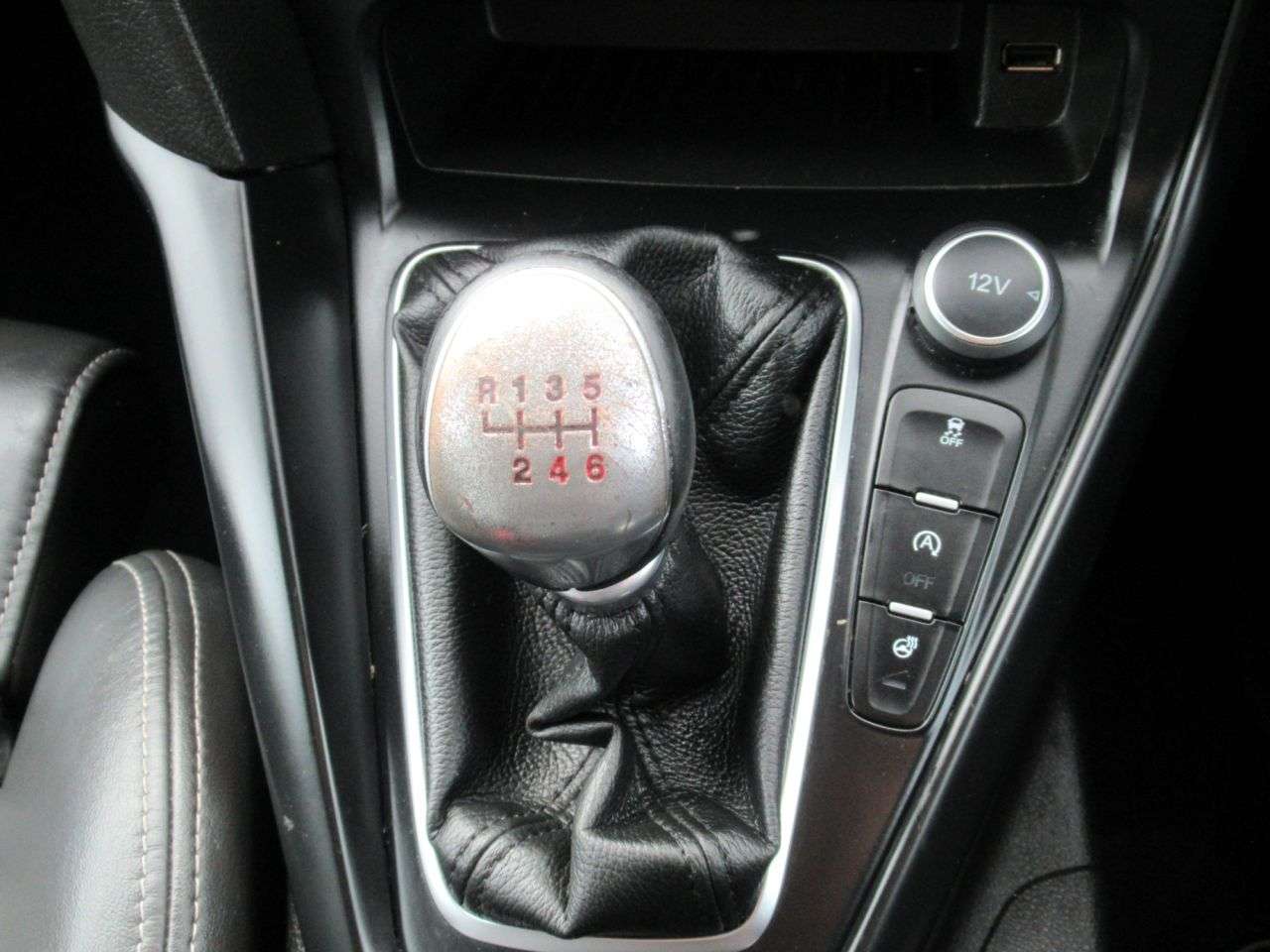 2016 FORD FOCUS 2016 FORD FOCUS