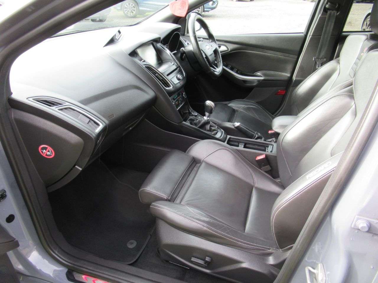 2016 FORD FOCUS 2016 FORD FOCUS