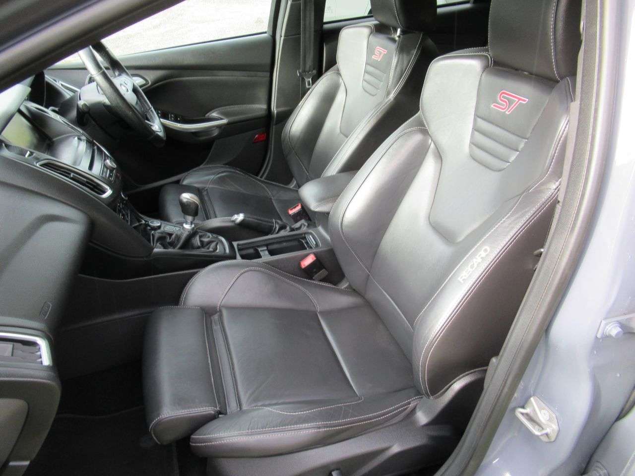 2016 FORD FOCUS 2016 FORD FOCUS