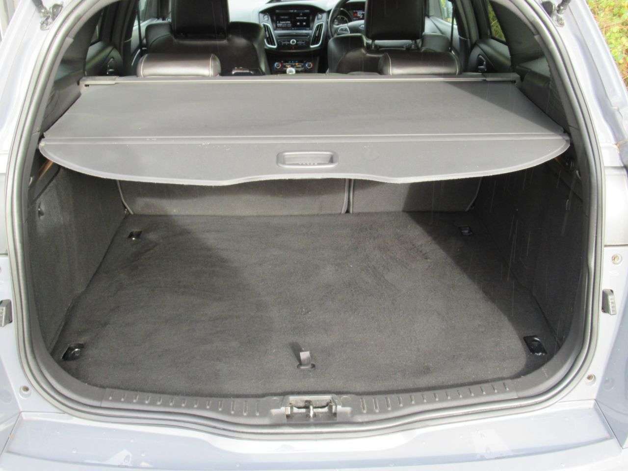 2016 FORD FOCUS 2016 FORD FOCUS