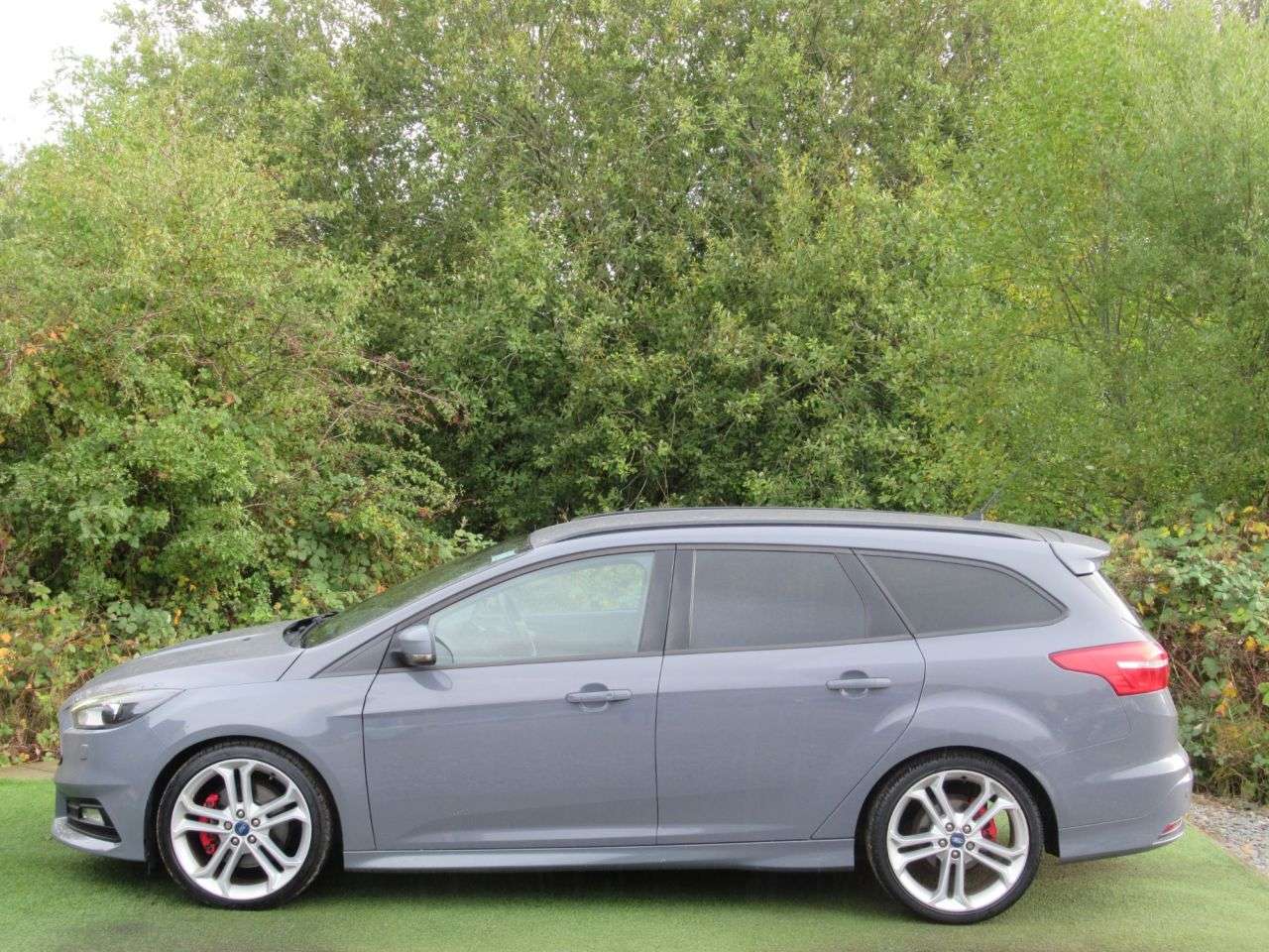 2016 FORD FOCUS 2016 FORD FOCUS