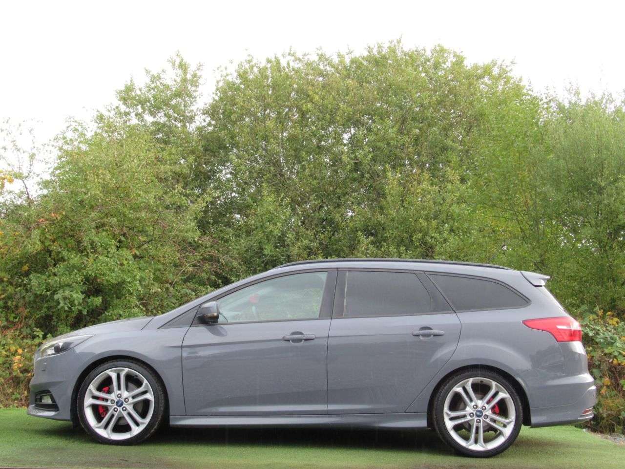 2016 FORD FOCUS 2016 FORD FOCUS