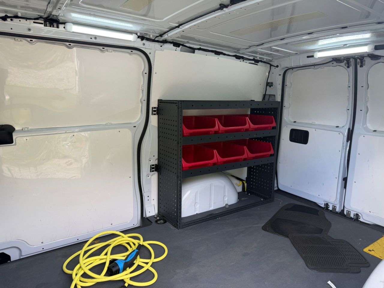 2023 MERCEDES-BENZ EVITO 2023 MERCEDES-BENZ EVITO