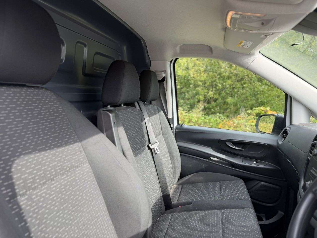 2023 MERCEDES-BENZ EVITO 2023 MERCEDES-BENZ EVITO