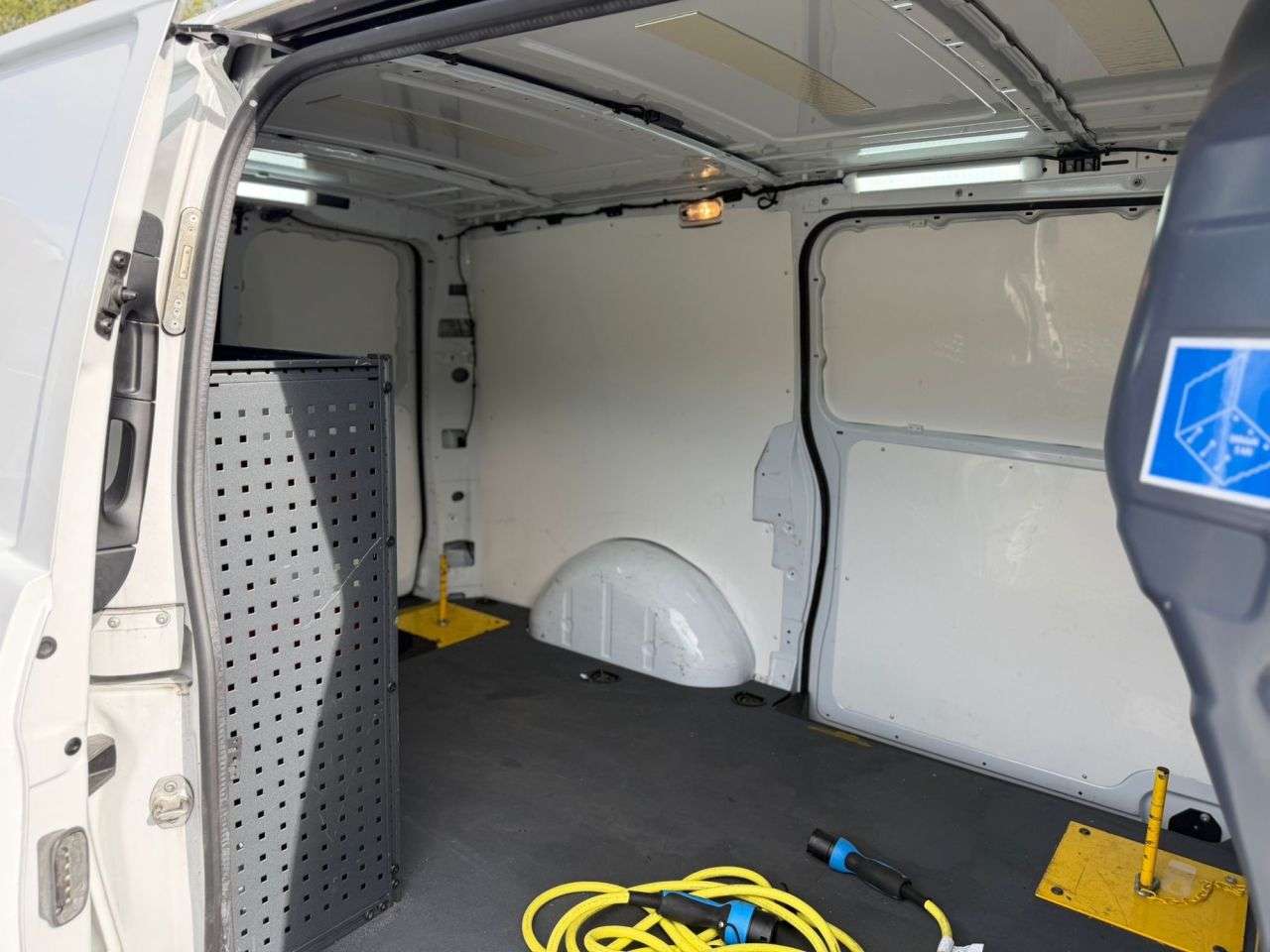 2023 MERCEDES-BENZ EVITO 2023 MERCEDES-BENZ EVITO