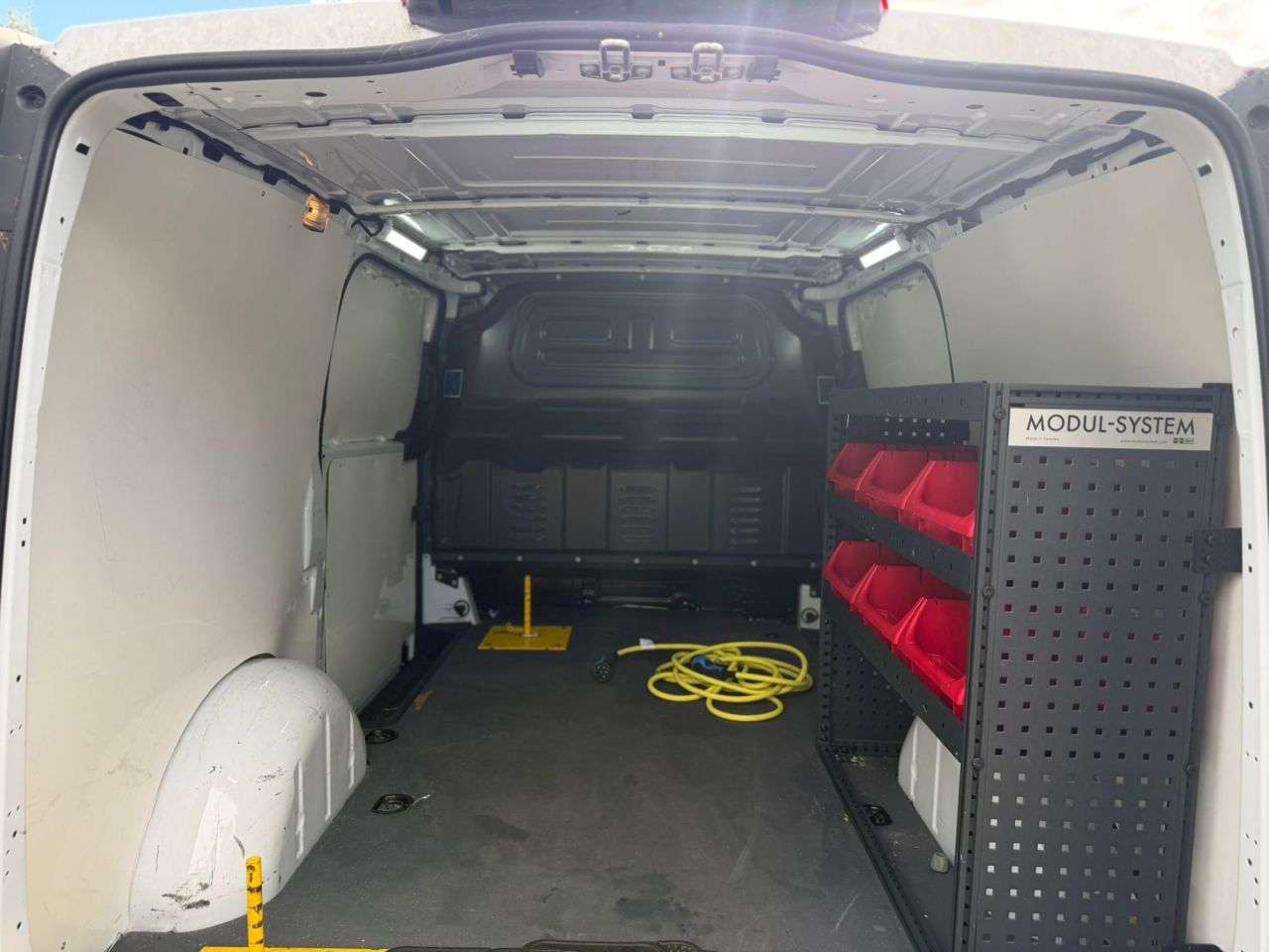 2023 MERCEDES-BENZ EVITO 2023 MERCEDES-BENZ EVITO